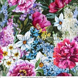 Meet your Posher, April